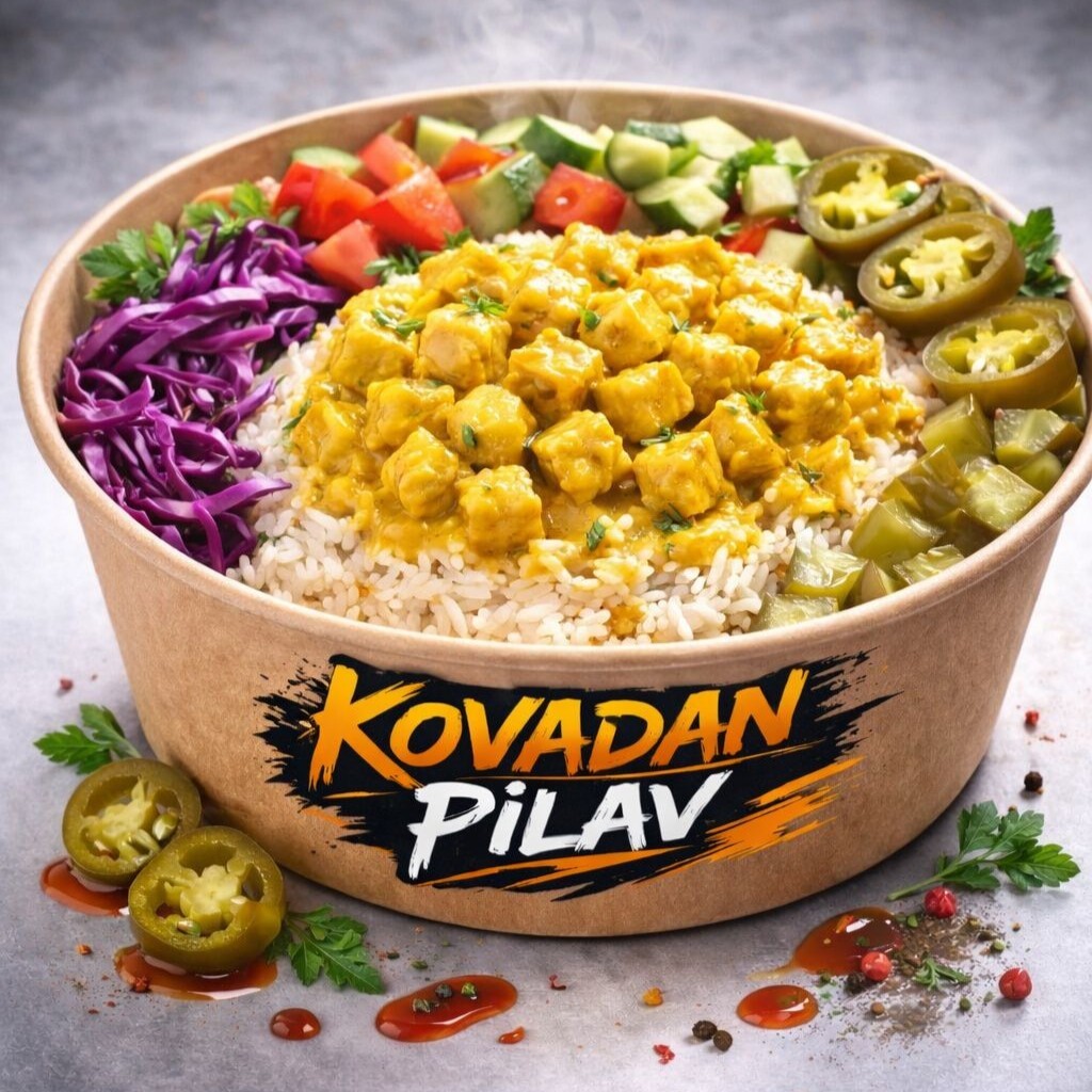 Bol Pilav Bol Köri