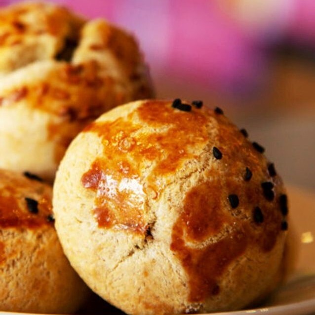 Patates Dolgulu Börekitas (100 GR)