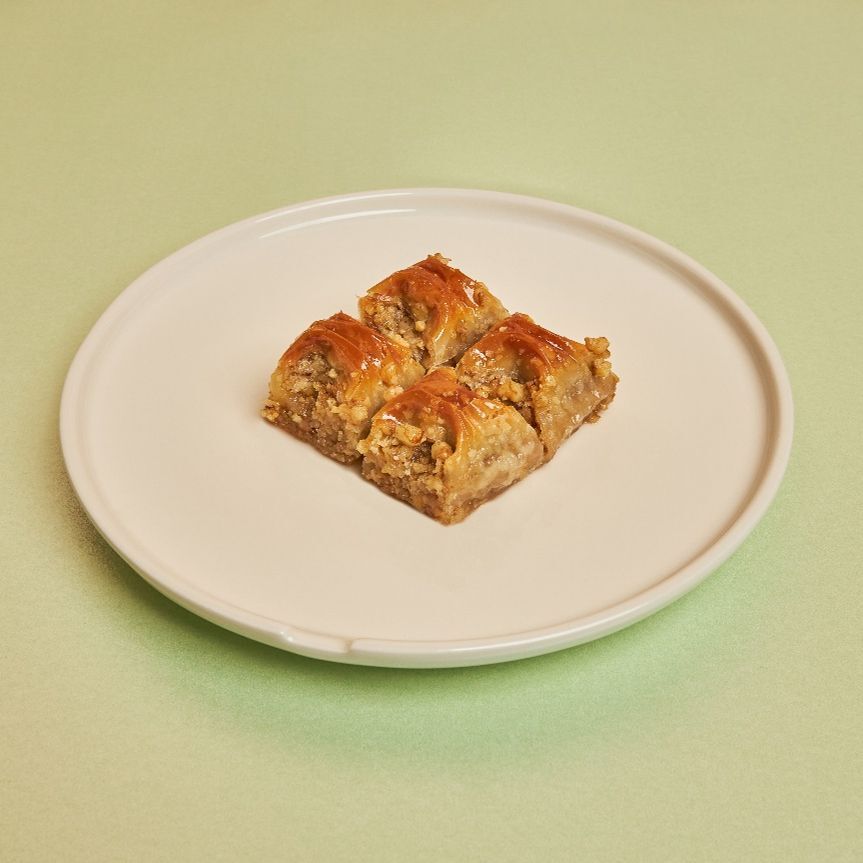 Cevizli Cimcik (500 gr.)