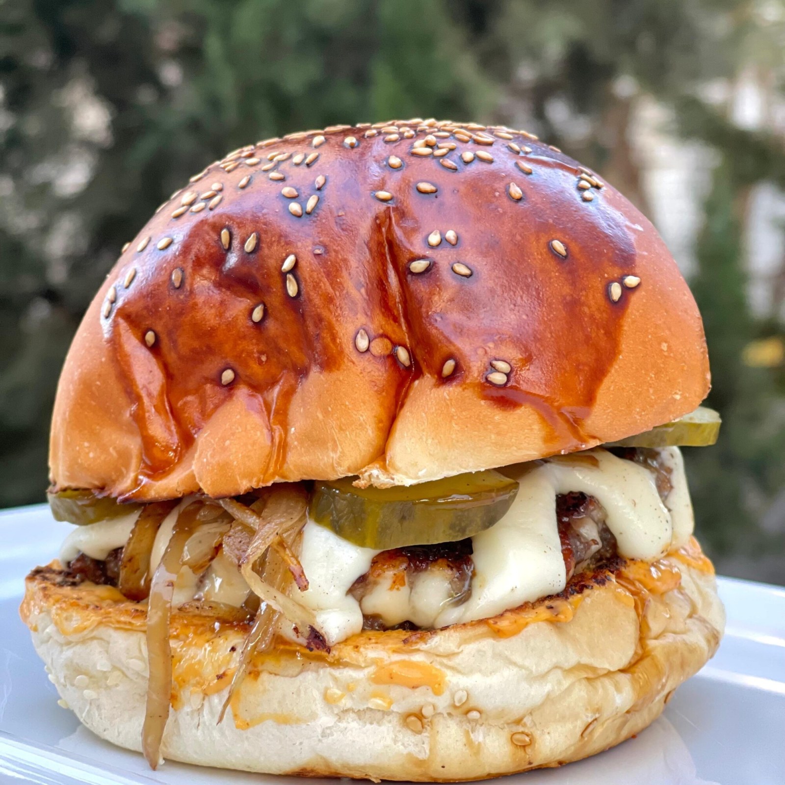 LavaCheese Mihaliç