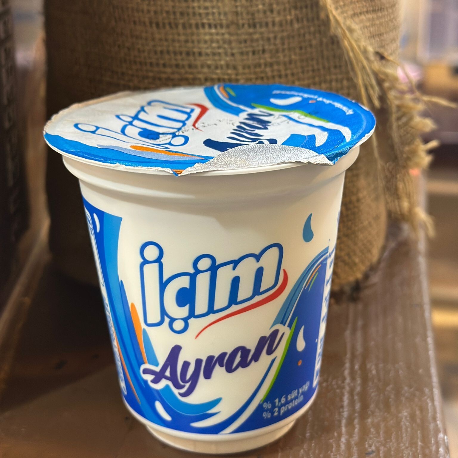 Ayran (28cl)