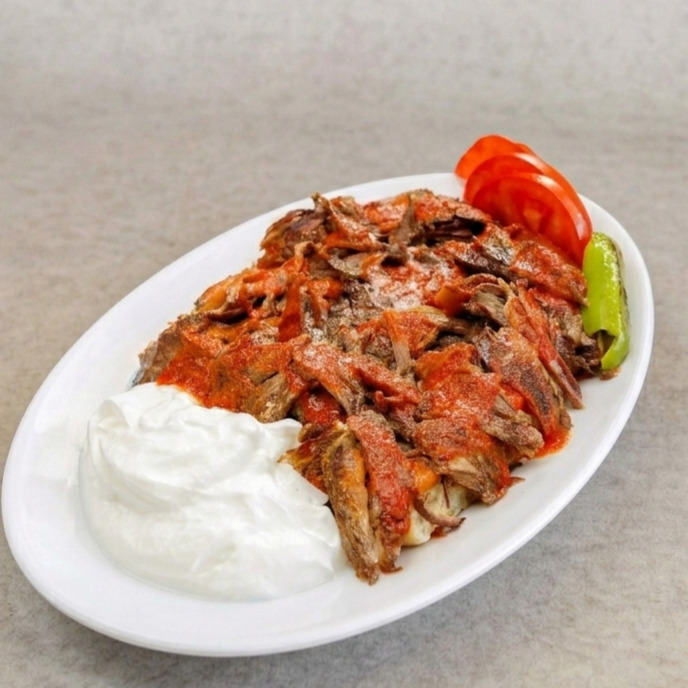 Et İskender (100 gr)