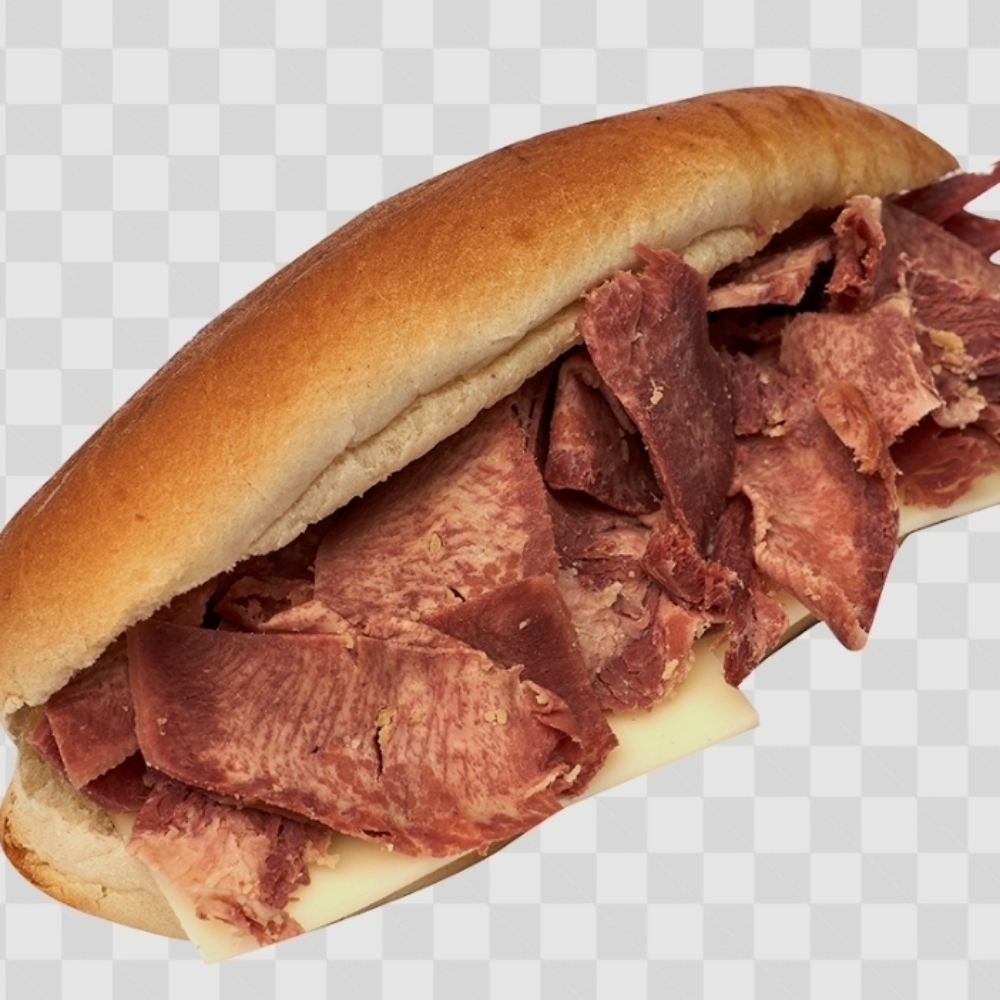 Dilli Sandviç