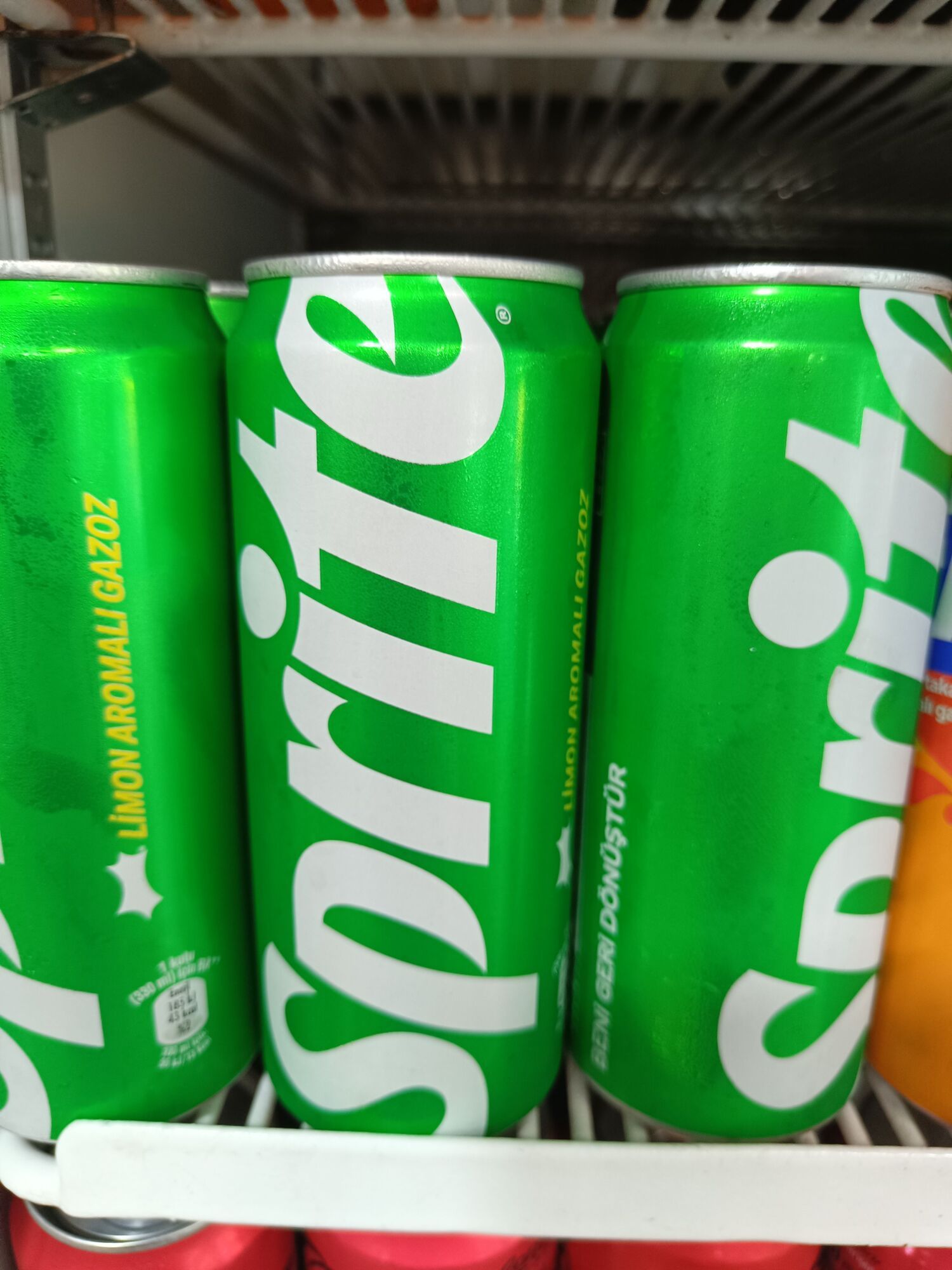 Sprite