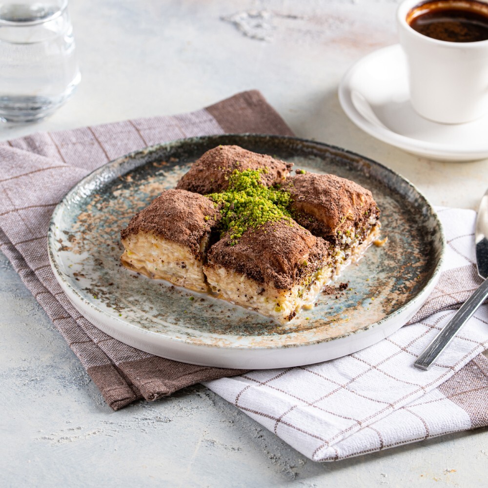 Soğuk Baklava (500 gr)