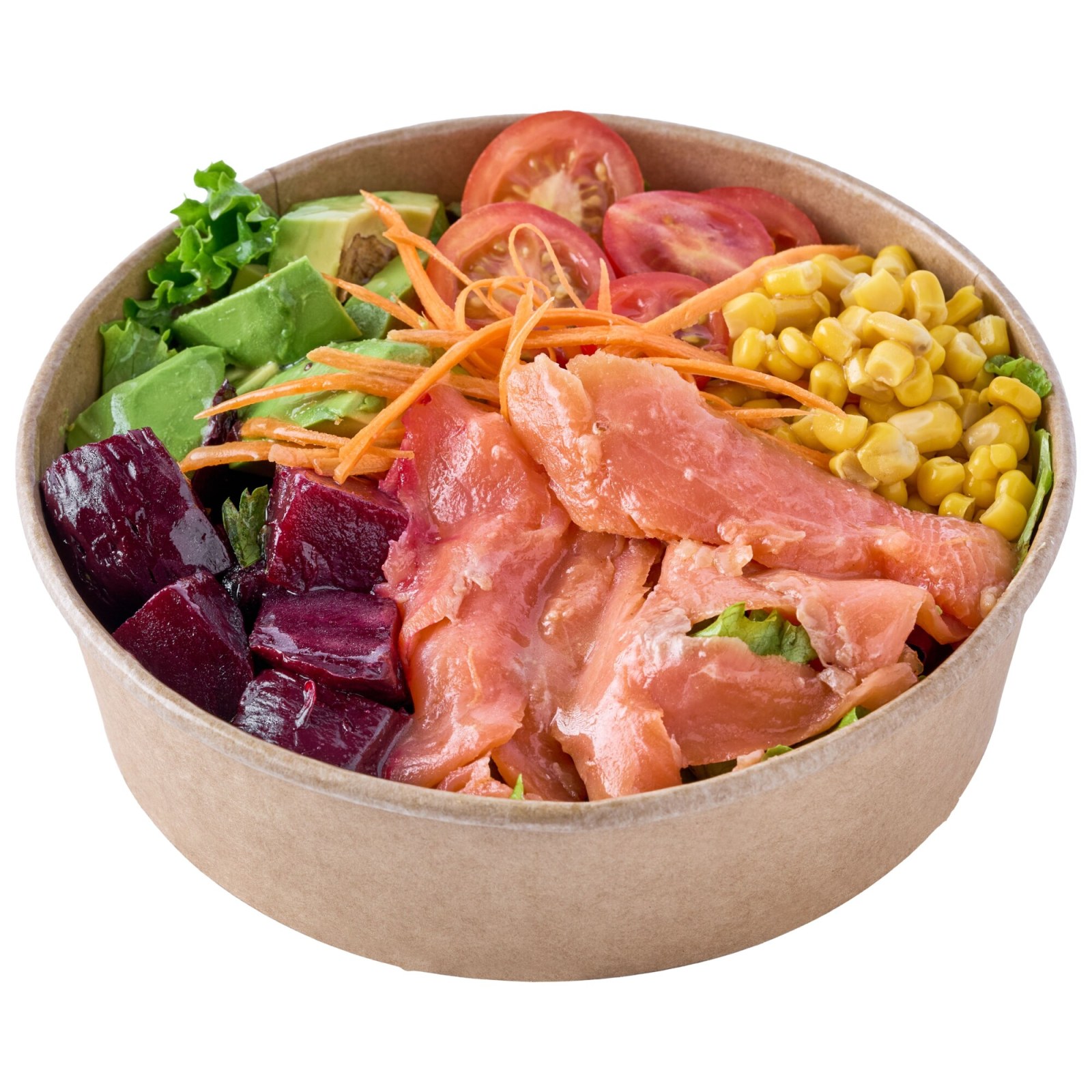 Somon Garden Bowl