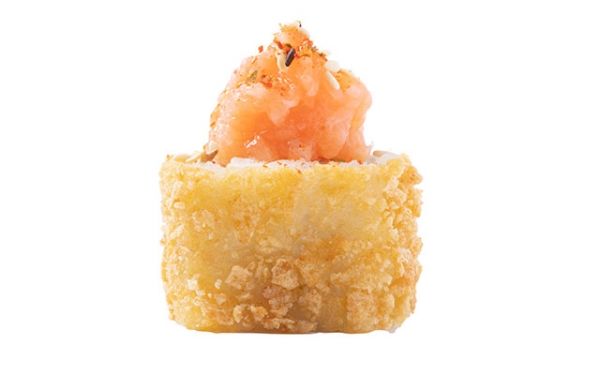 Lotus Special Roll (8 Pcs.)