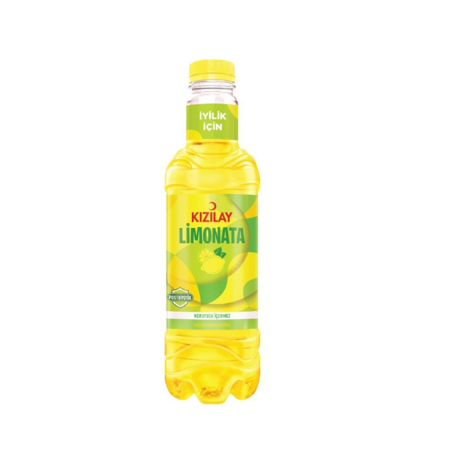 Kızılay Limonata 1 L