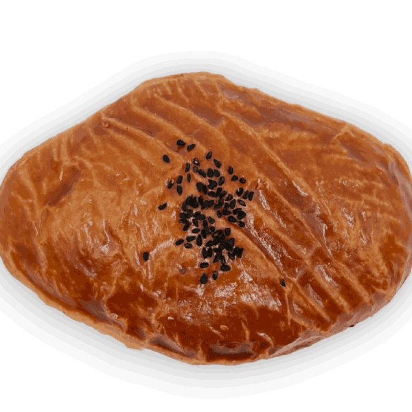 Patatesli Poğaça