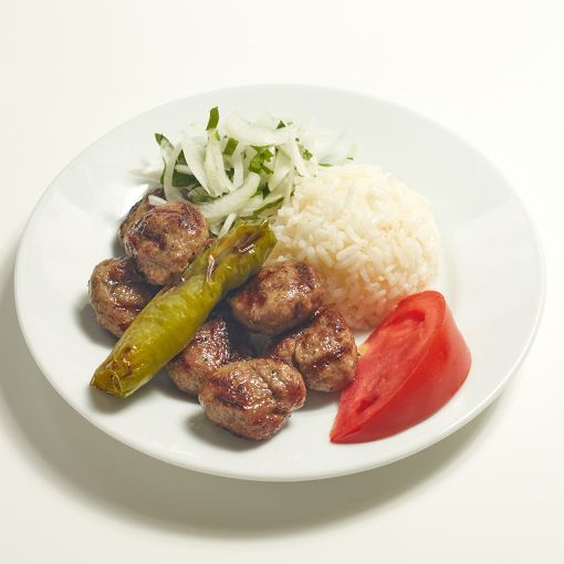 Vefalı Köfte ( 170 gr.)