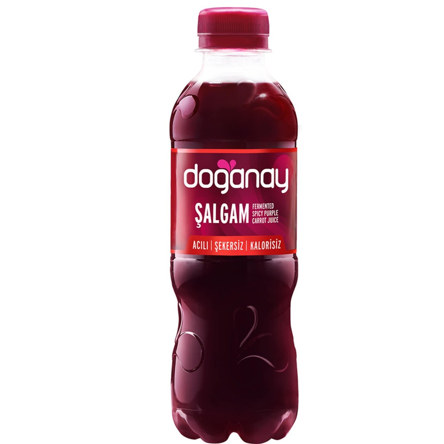 Şalgam Doğanay Acılı 300ml