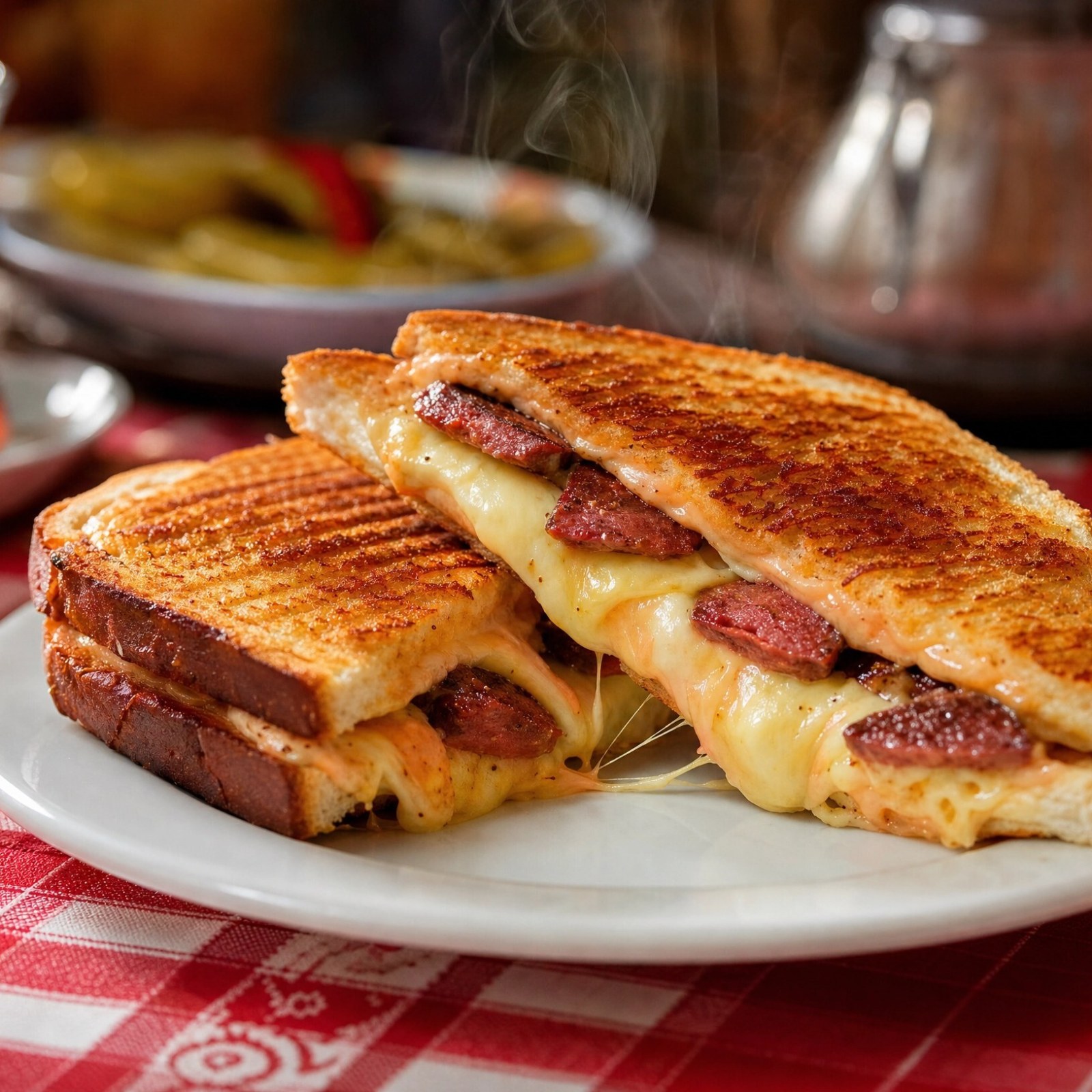 Sanayi Tost