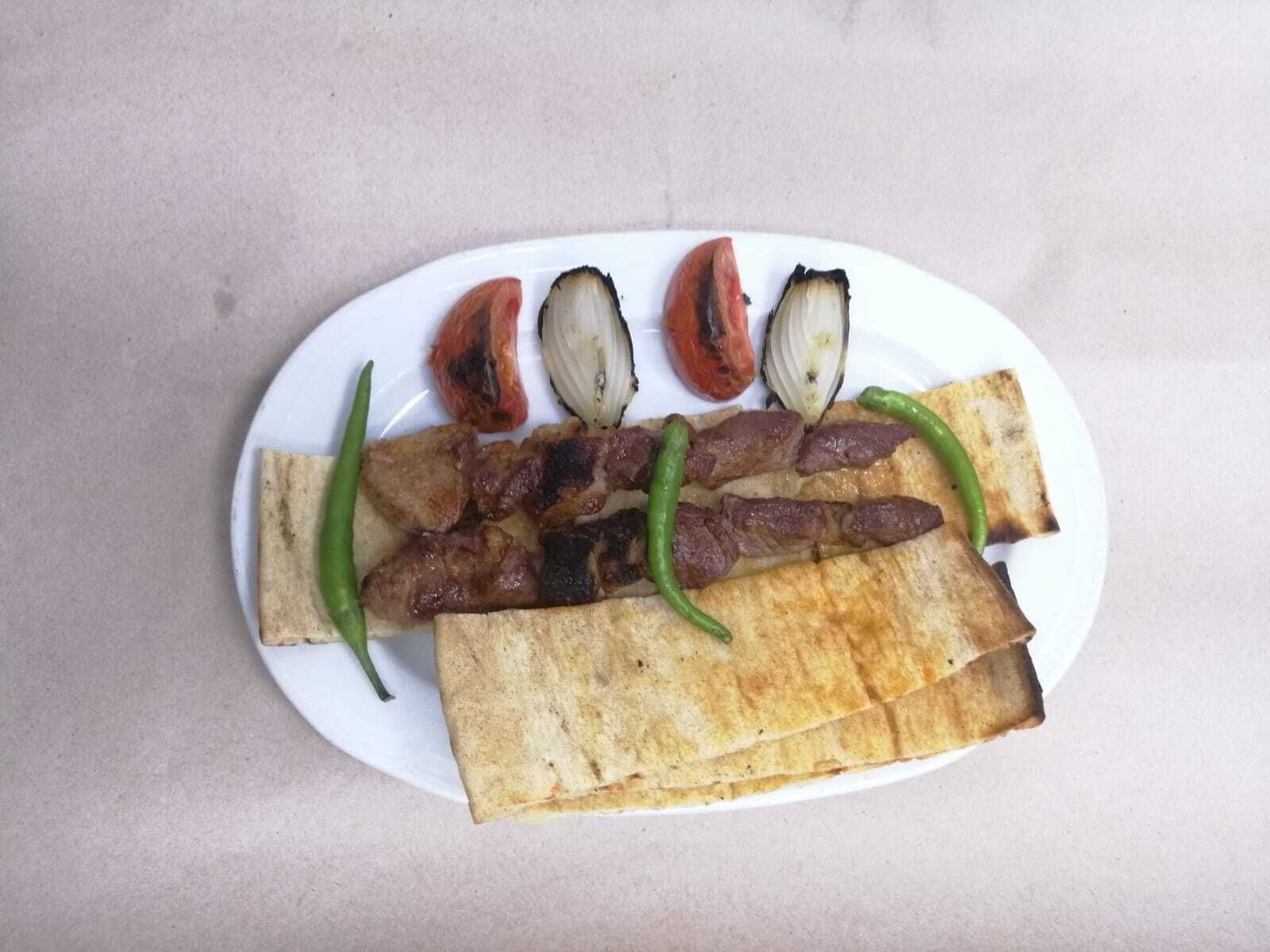 Kuzu Şiş
