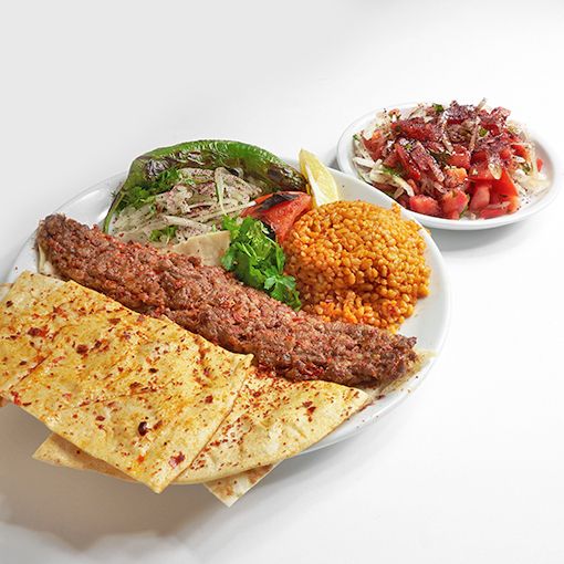 Adana Kebap 130 GR