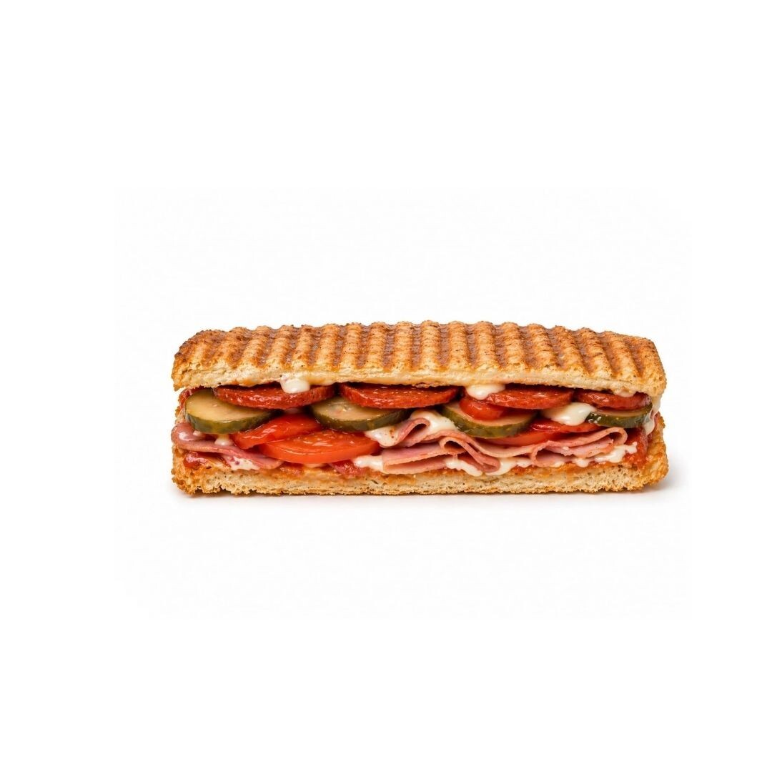 Ayvalık Tost