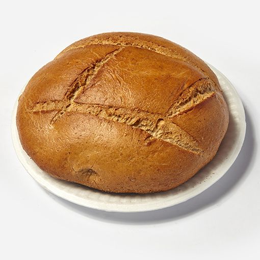 Tam Buğday Ekmeği (230 gr.)
