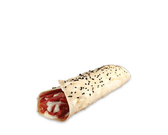 Wrap (Sucuklu)