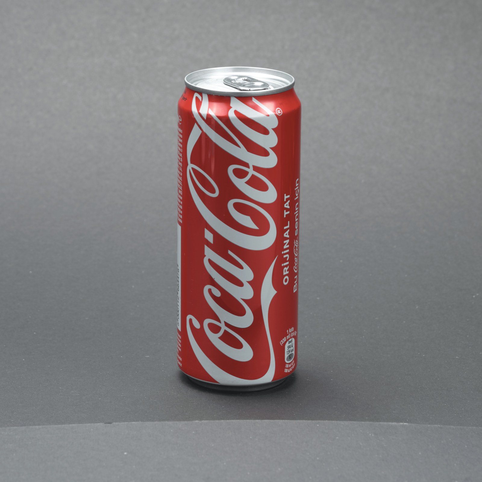 Coca Cola (330 ml)