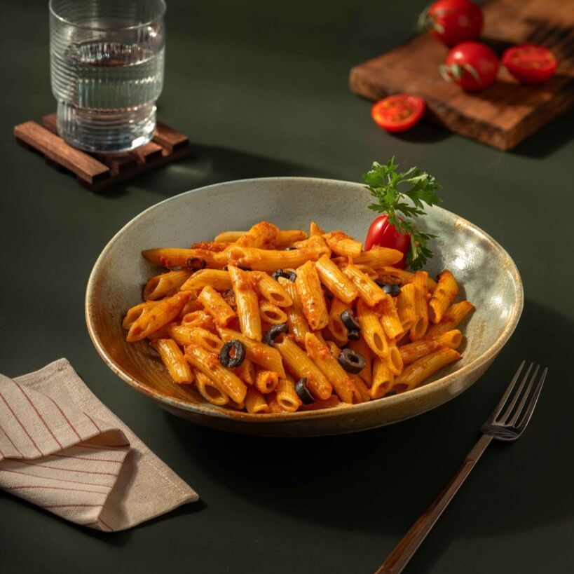 Penne Arabıatta