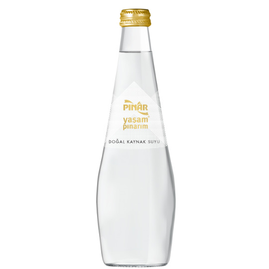 Pınar Su (33 cl.)