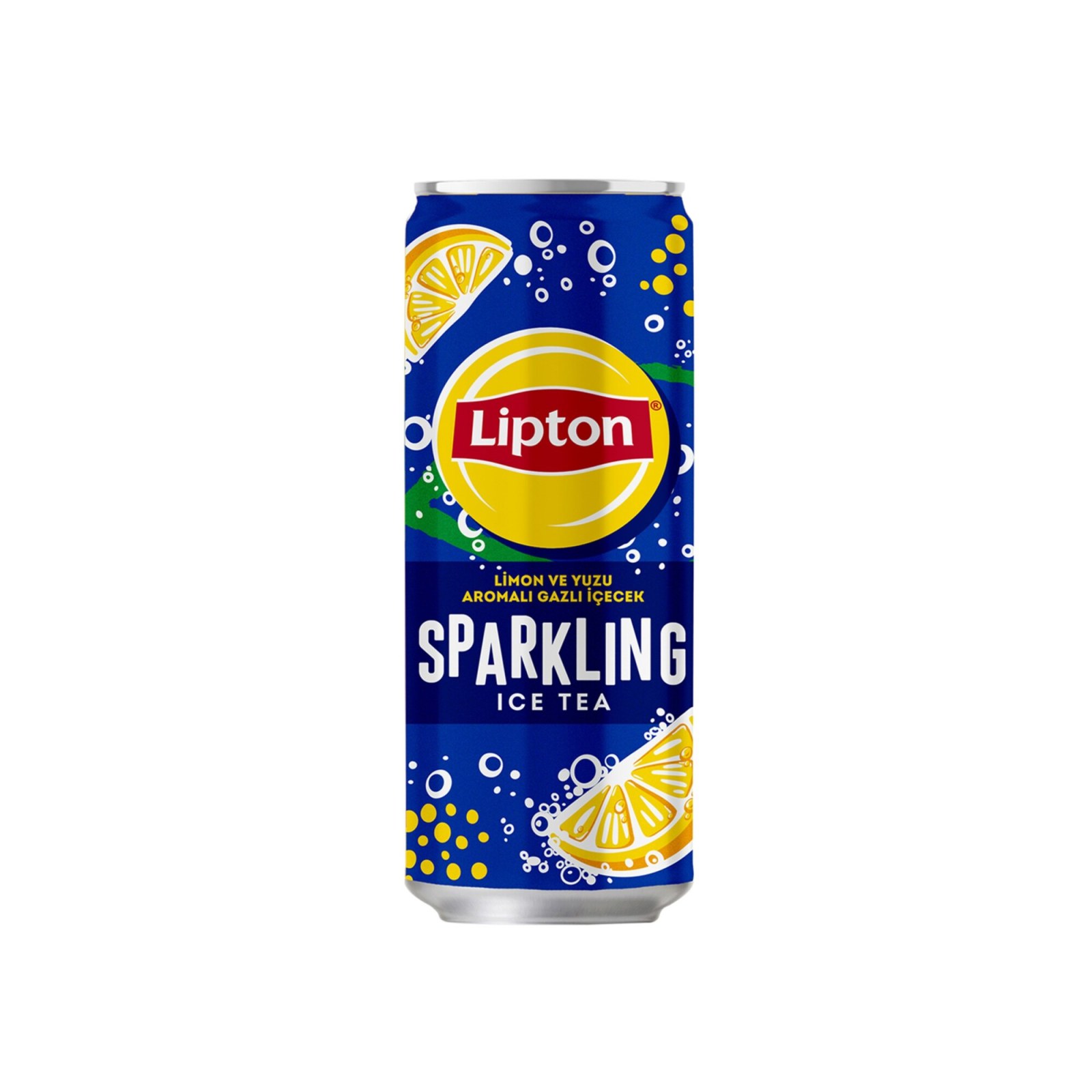 Lipton Ice Tea Sparkling