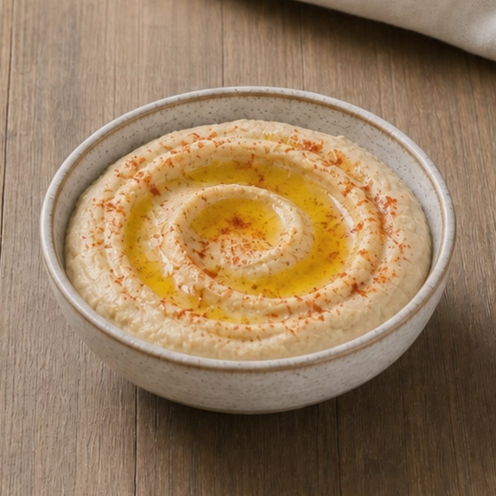 Humus