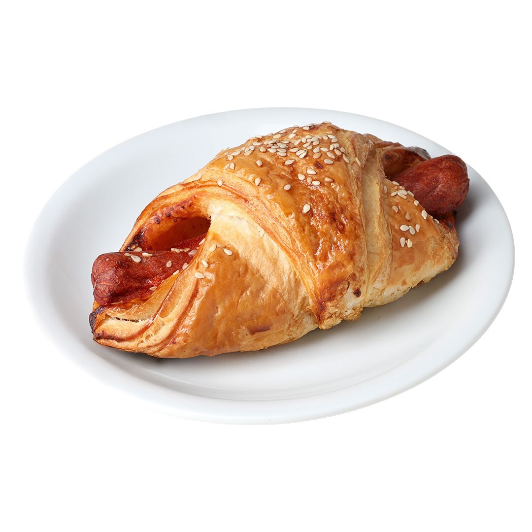 Sausage Roll
