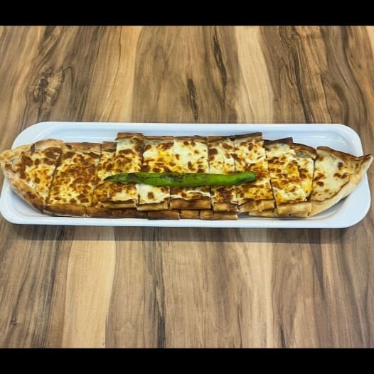 Kaşarlı Pide ( 75 Cm )