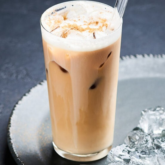 Buzlu Cappuccino (330 ml)