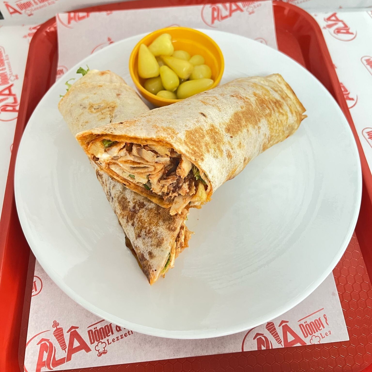 Antakya Usulü ( 80 Gr)