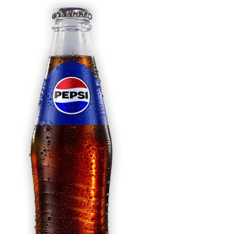 Şişe kola