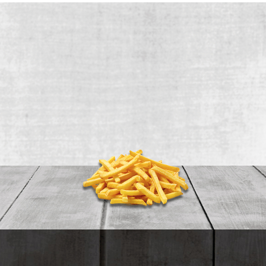 Patates Cips