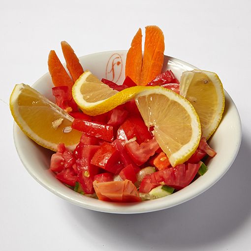 Çoban Salata
