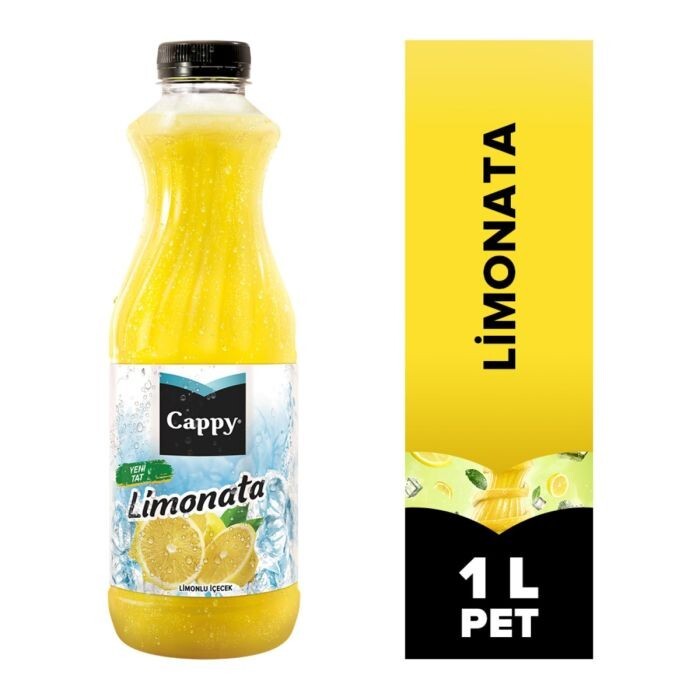 Capyy (Limonata)
