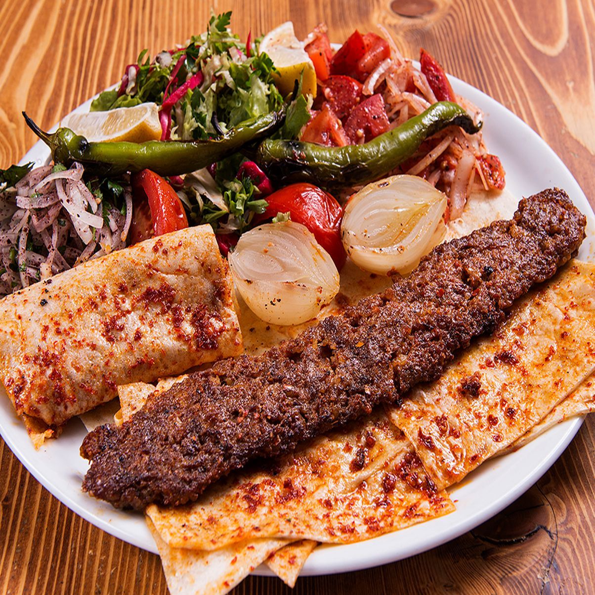 Adana Beyti Kebap (Açık)