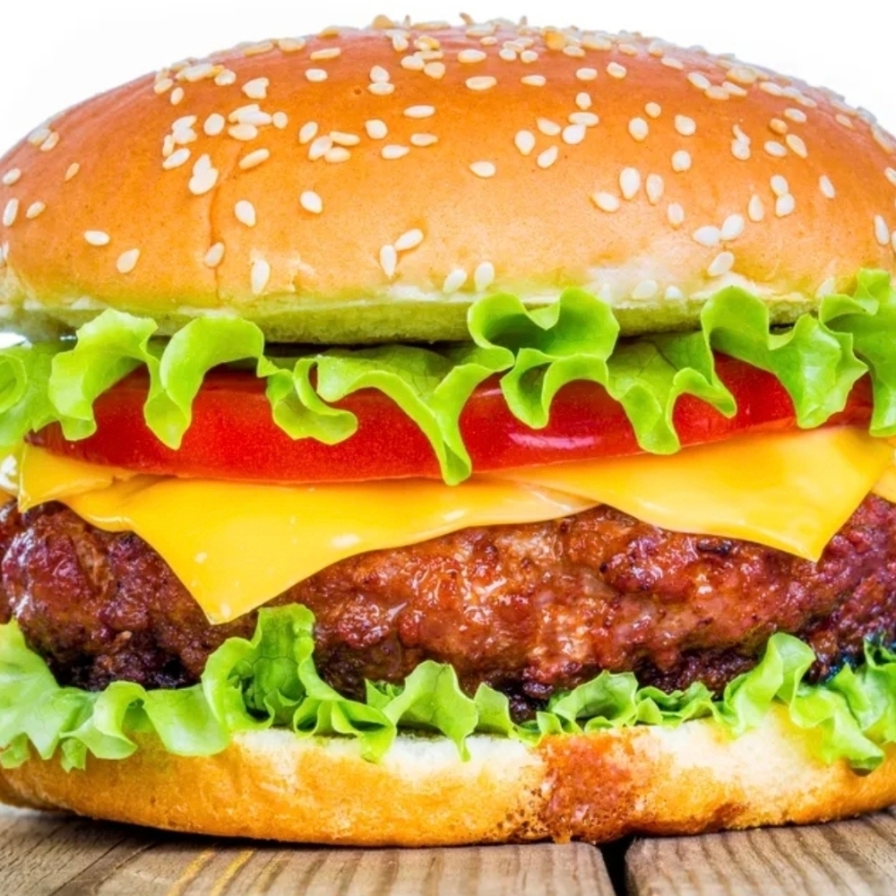 Hamburger