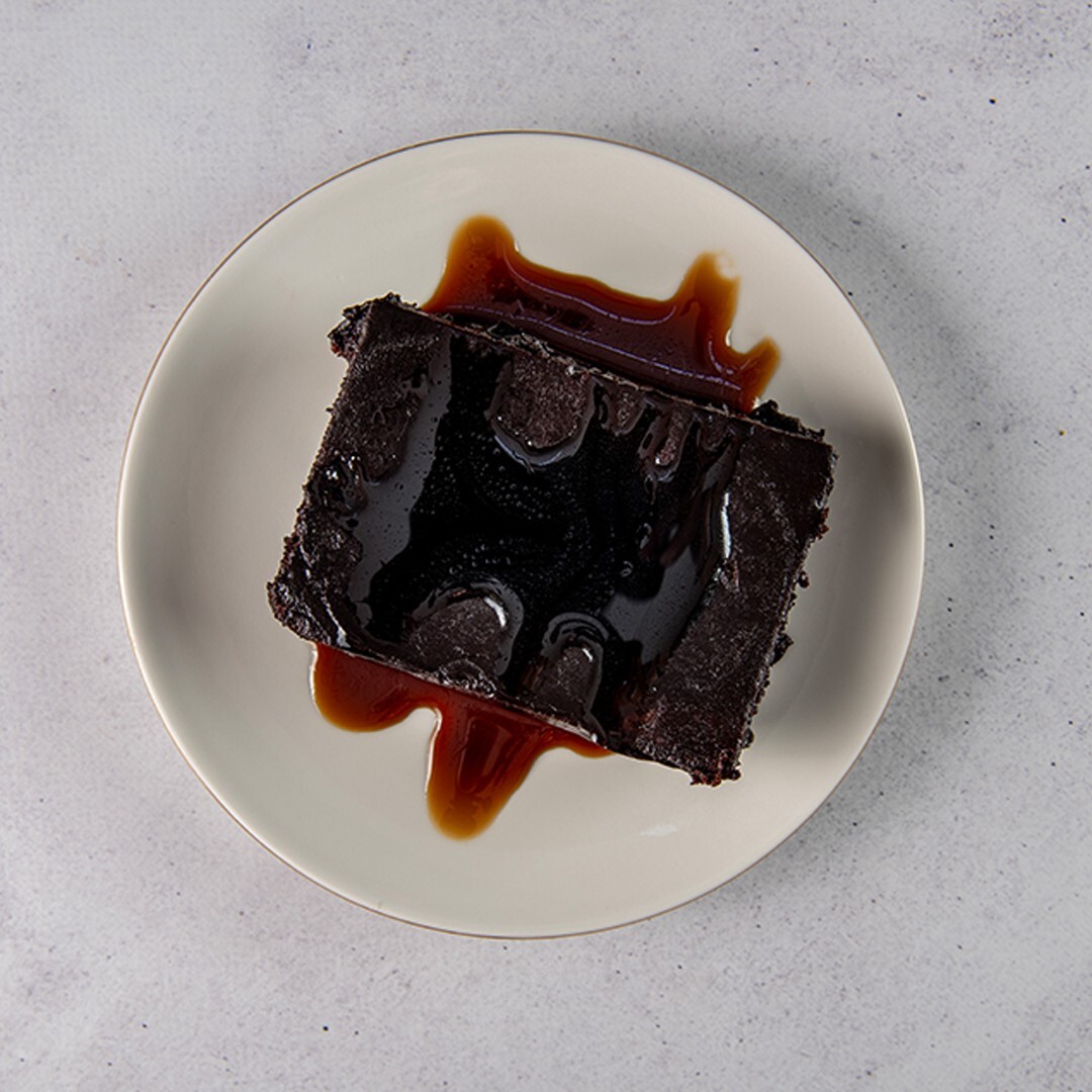Çikolatalı Brownie (Dilim)