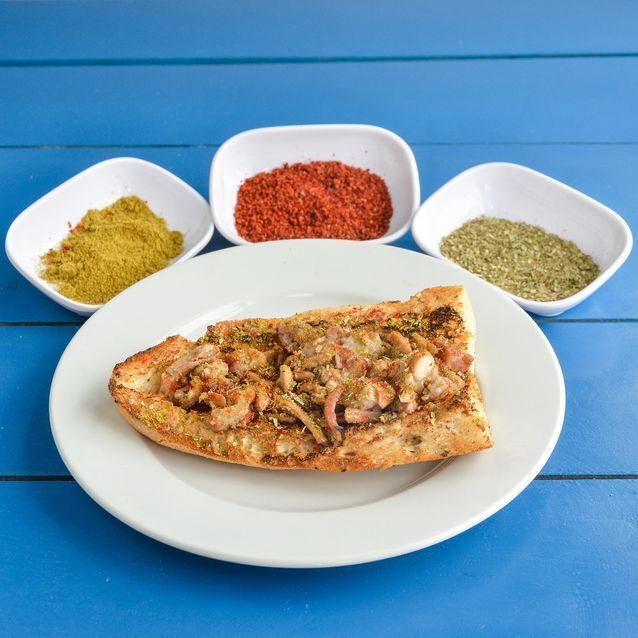 Çeyrek Ekmek Arası Kokoreç