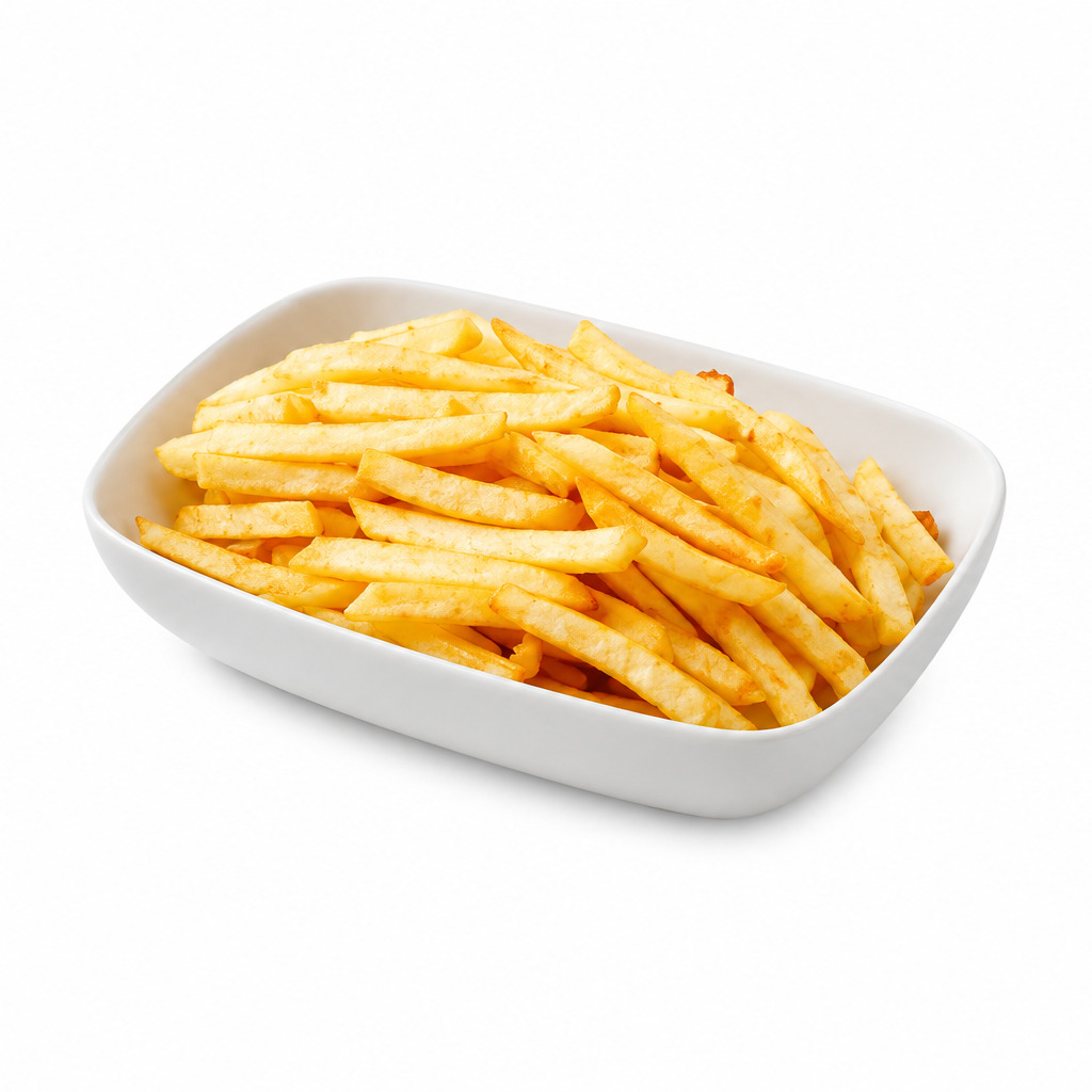 Patates Kızartması (100 gr.)