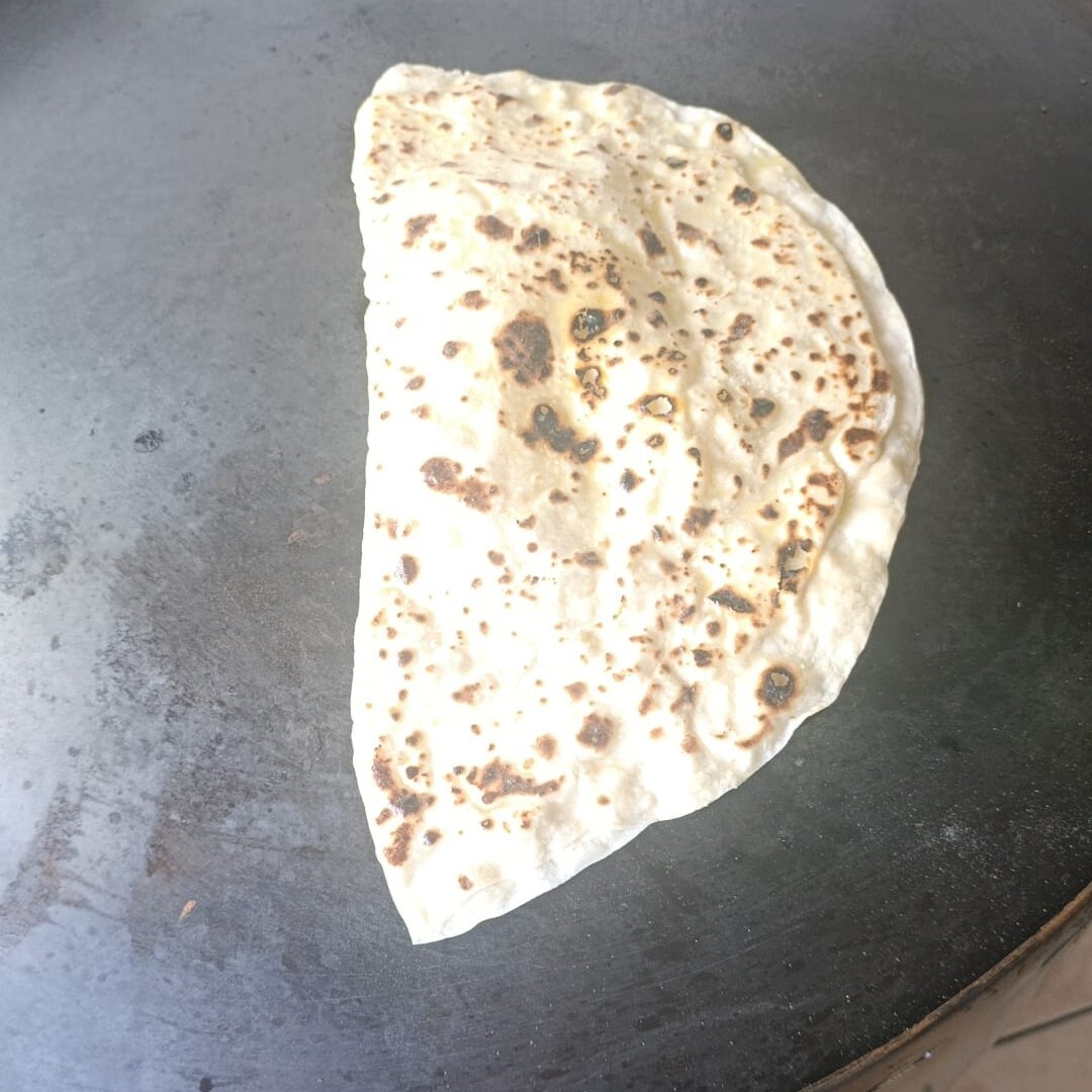 El Açması Gözleme Peynirli