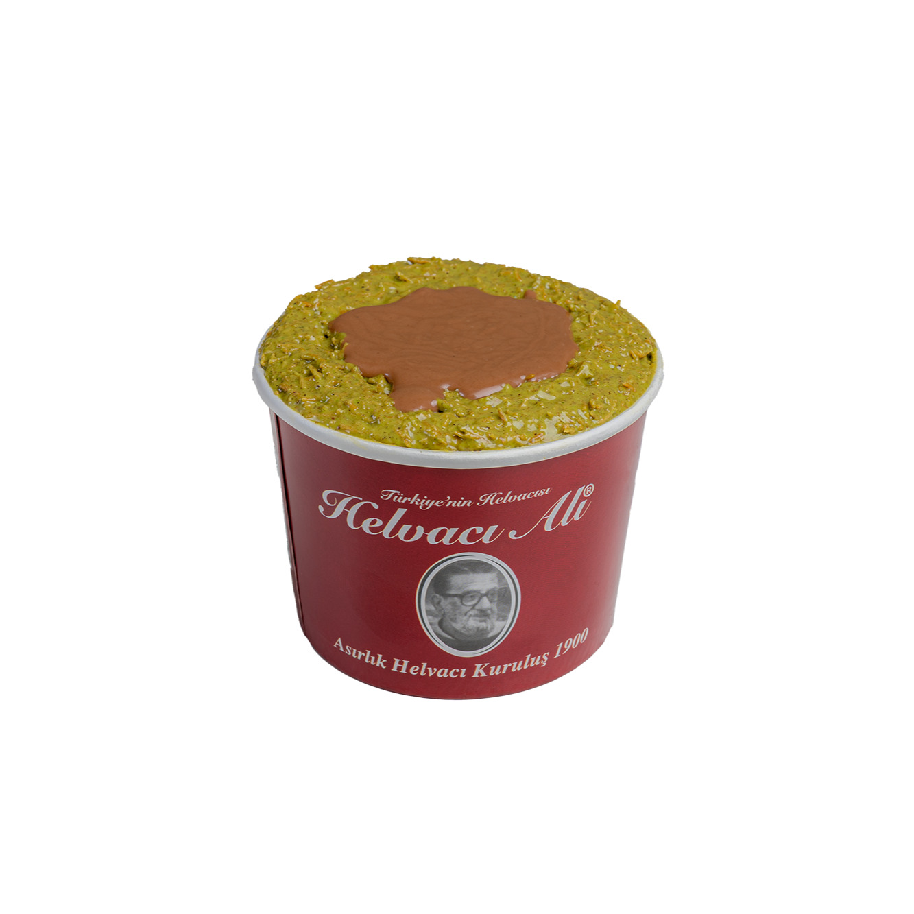 Dubai Sosu Dondurmasız (200 cc)