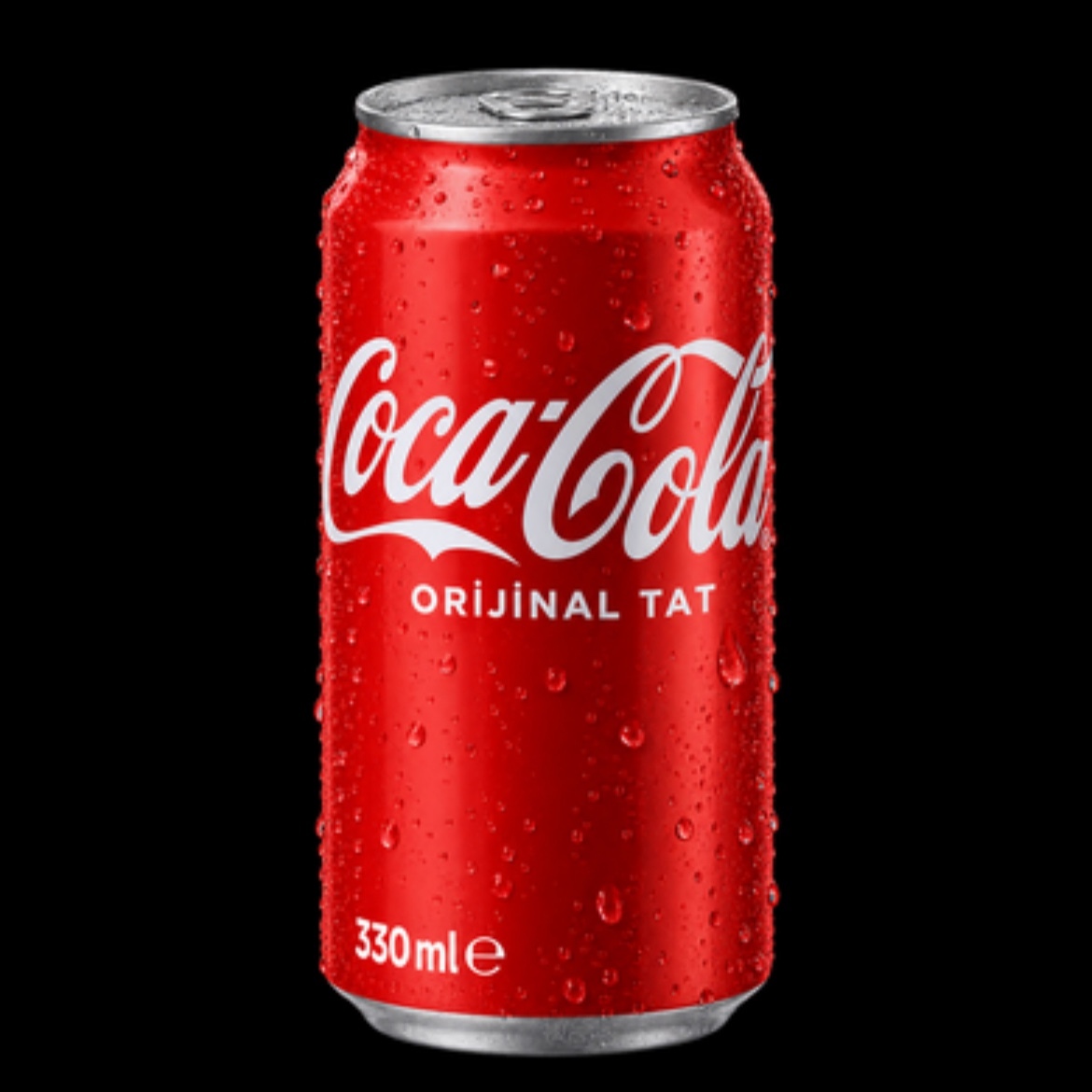 Coca-Cola (330 ml)