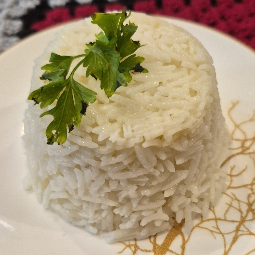 Pirinç Pilavı