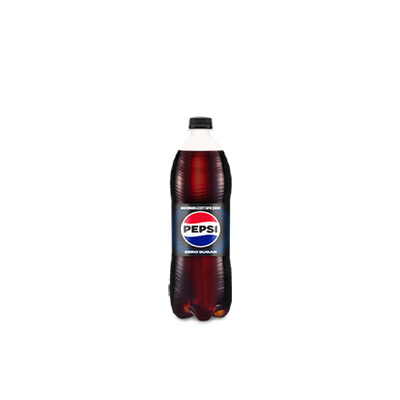 Pepsi Max (1 L.)