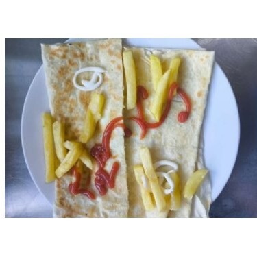 Gözleme (Lorlu)