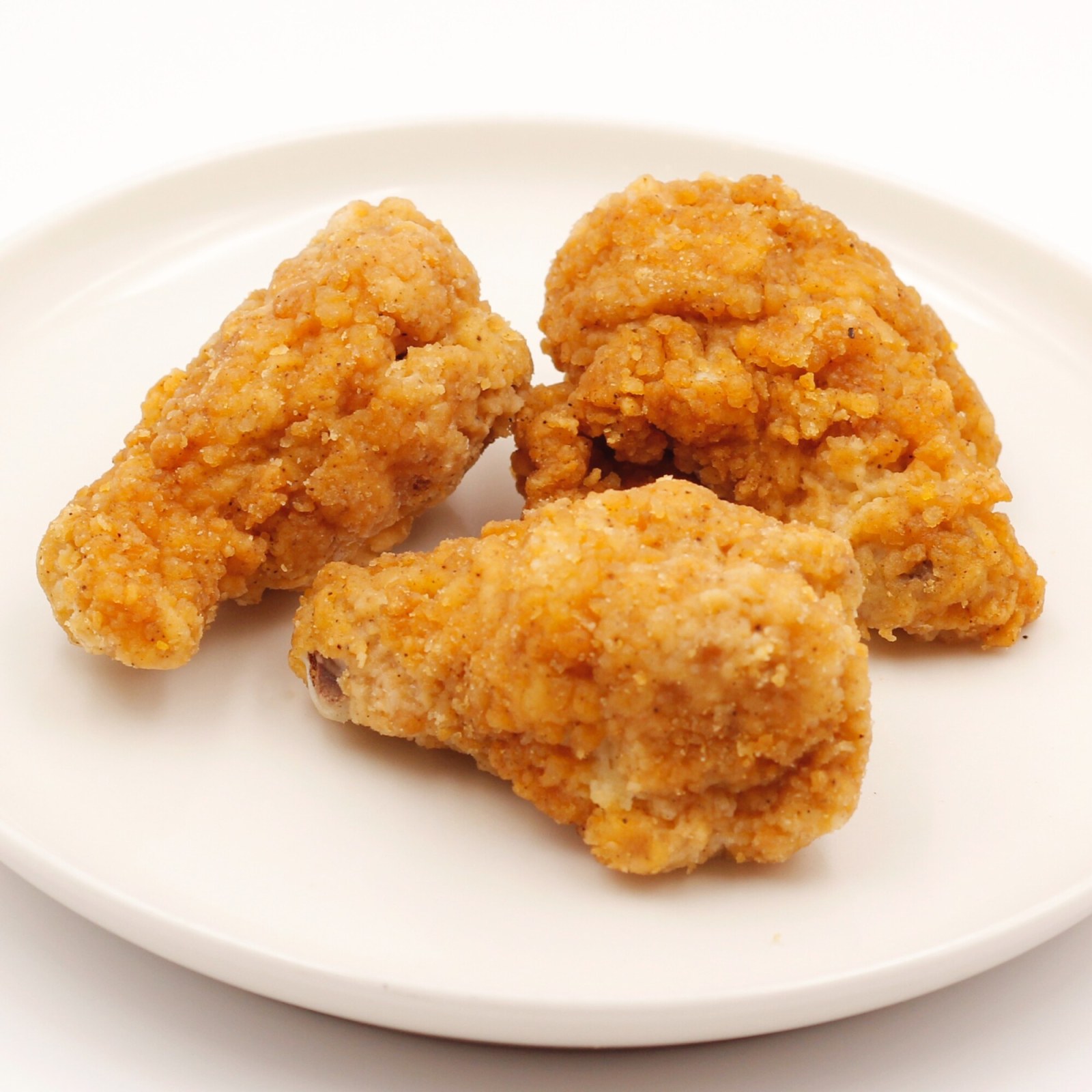 Chicken Wings (250 gr.)