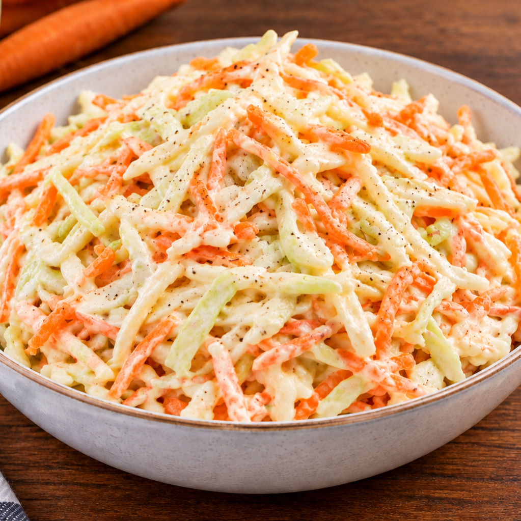 Coleslaw Salata