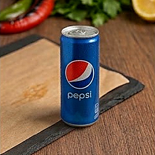 Pepsi Kola (250 Ml)