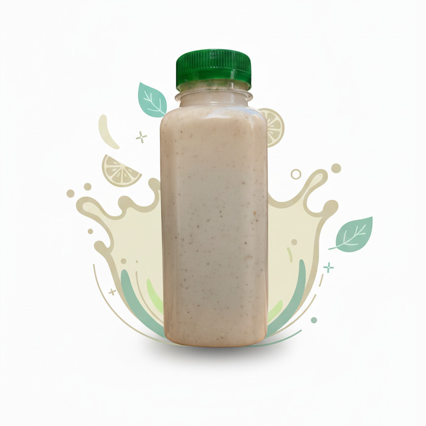 Vegan Ayran (30 cl)