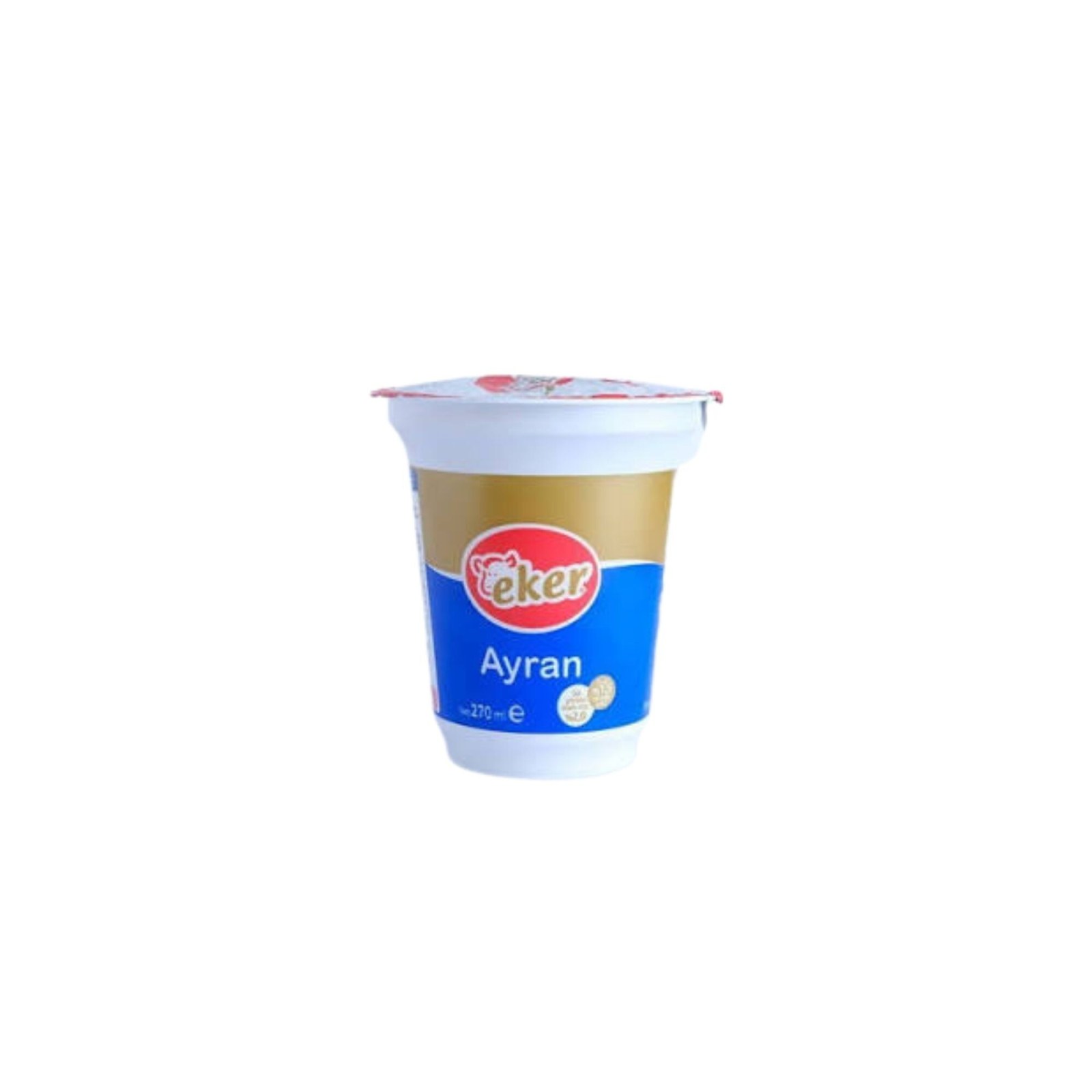 Eker Ayran (270 ml.)